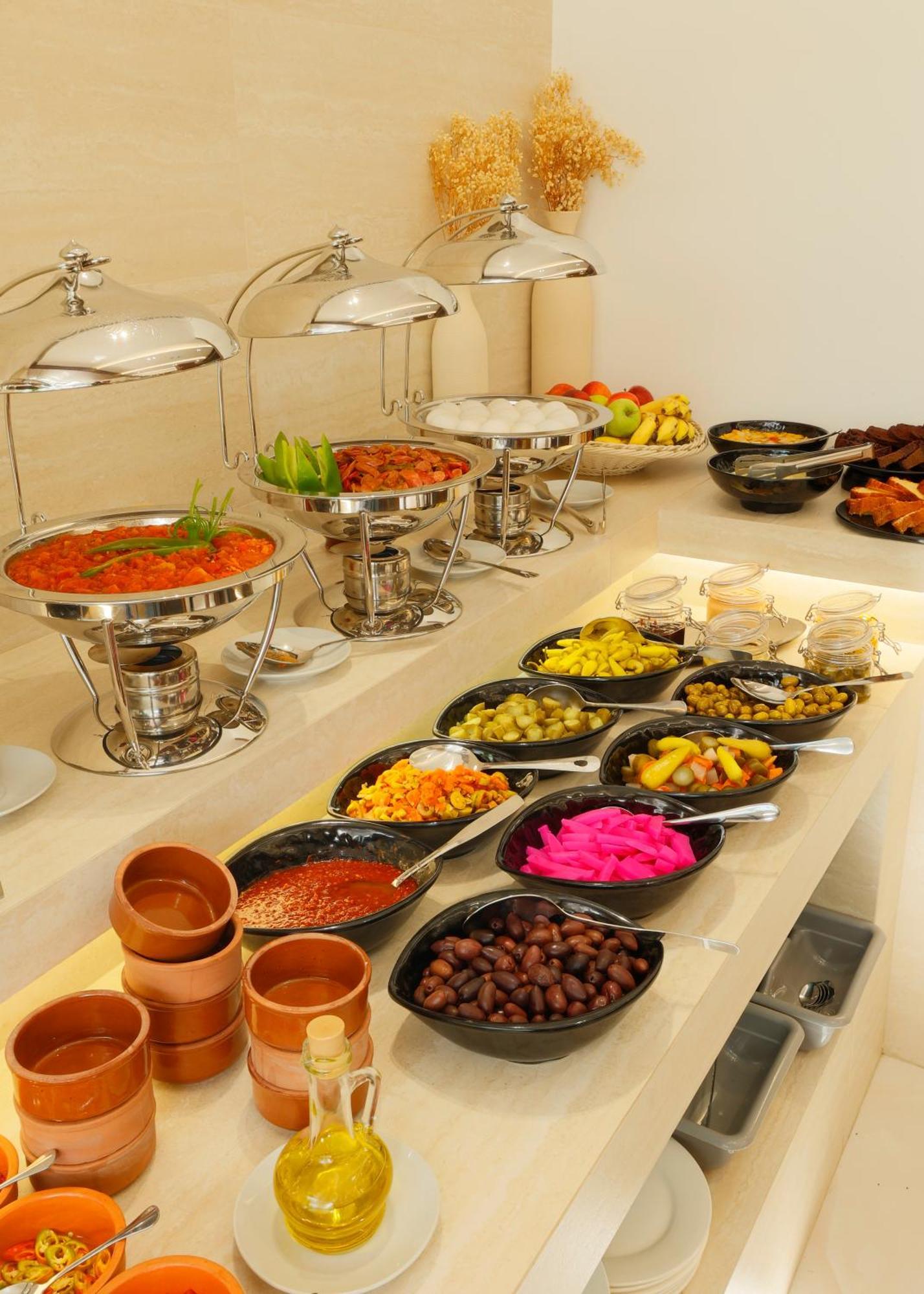 G Hotel עמאן מראה חיצוני תמונה