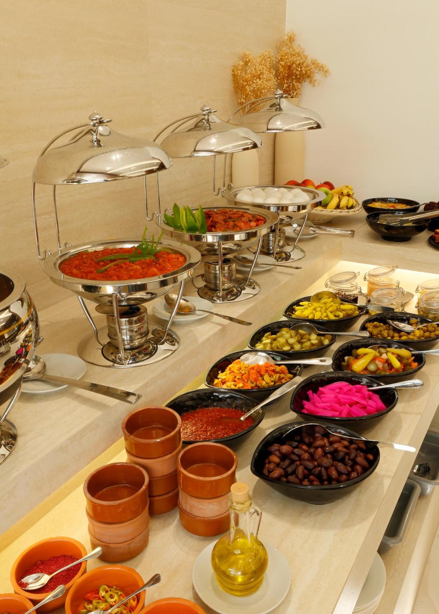 G Hotel עמאן מראה חיצוני תמונה
